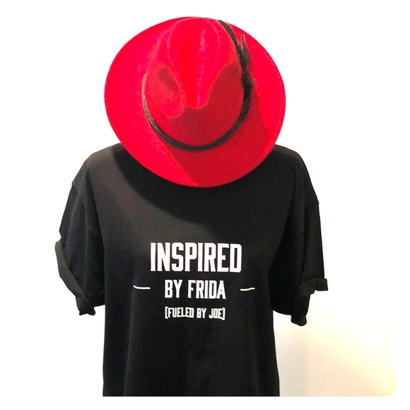 ART x Coffee T-shirt - Picture 1 of 3
